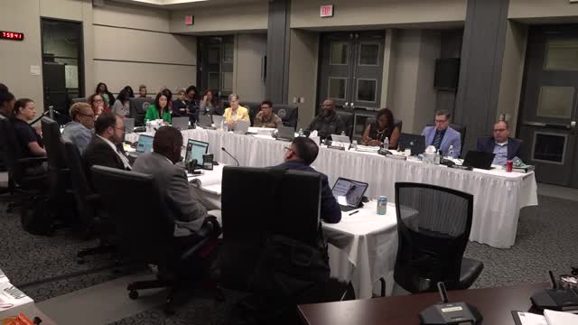 Houston district enhances teacher training with new professional development initiatives