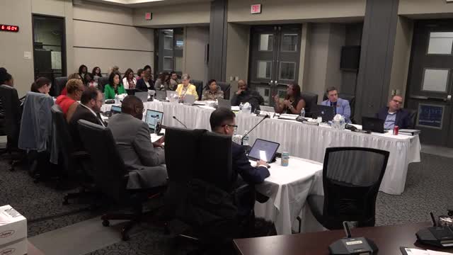 Spring ISD prepares preliminary budget amid projected enrollment increase and property value estimates