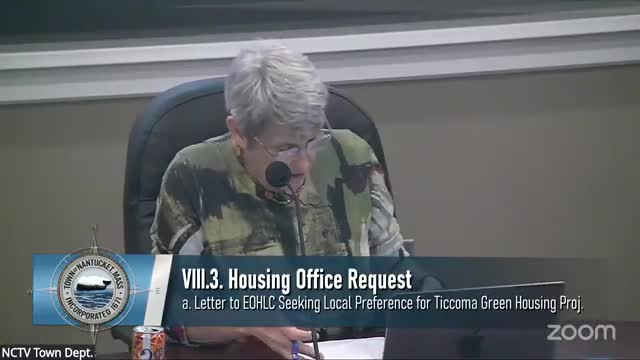 Select Board appoints Don to review bids for Orange Street development project