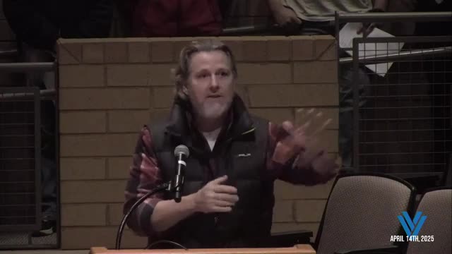 Bolingbrook residents debate transgender youth support at Valley View School District meeting