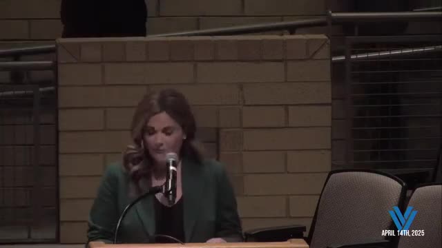 Shannon Adcock files Title IX complaint against school district for safety violations