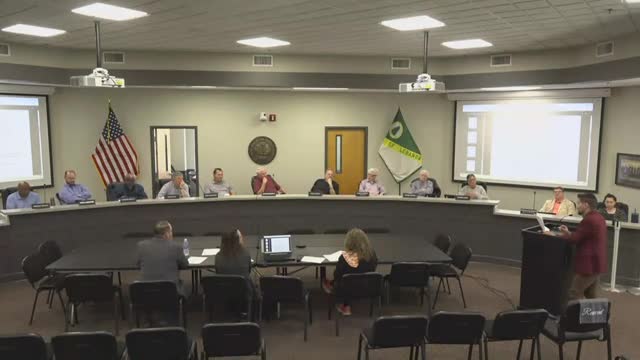 Lebanon City Council approves new zoning code revisions and districts for urban development