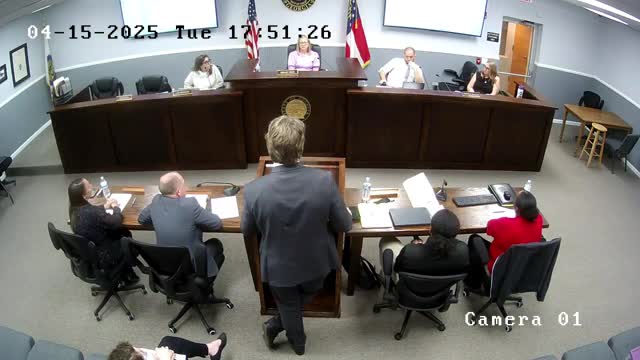 Villarrica officials discuss water sourcing and development amid ongoing litigation