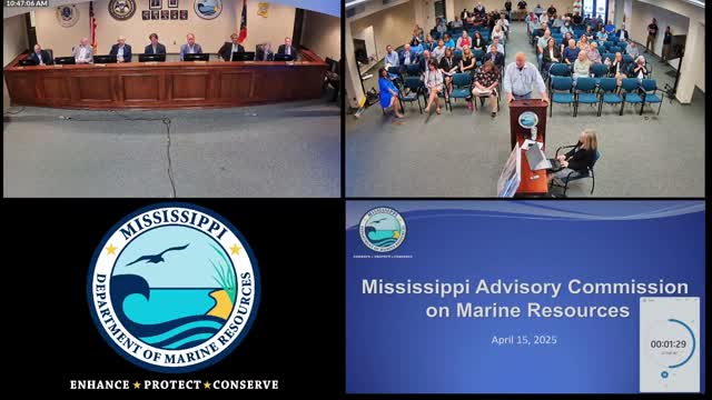 Ocean Springs residents oppose proposed sidewalk project citing environmental concerns