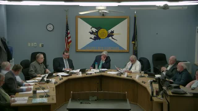 Laconia Council approves Biketemberfest fees waiver and noise extension for 2025