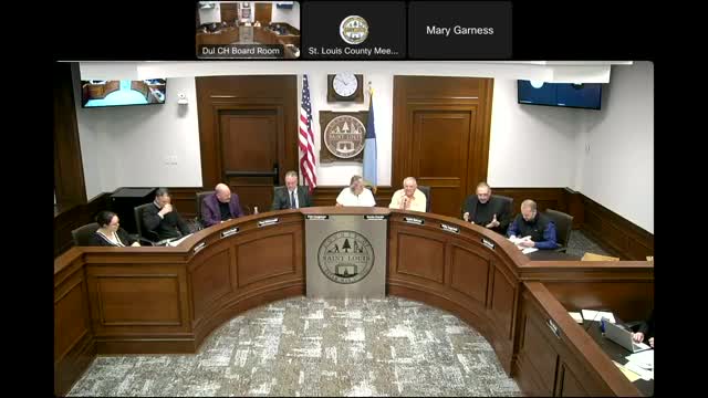Virginia City Council and HRA partner for affordable senior housing improvements