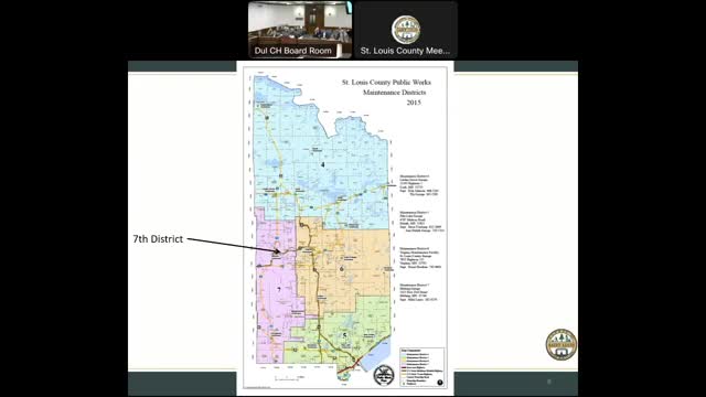 Hibbing Public Works begins $45M facility construction amid campus consolidation
