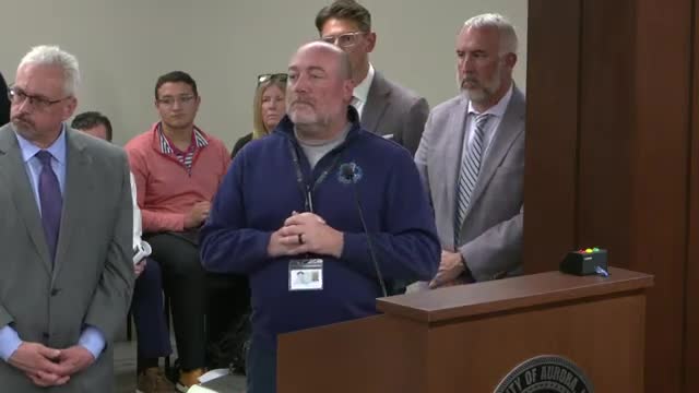 Aurora City Council supports car dealership incentives to retain local businesses