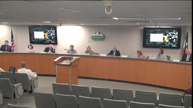 Tooele County School District addresses special education staff challenges and training needs