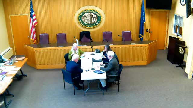 Williamsville Environmental Advisory Council invites businesses to May 3 Greenup event