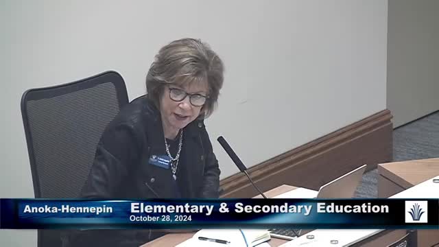 Board member evaluates MCA test after personal experience to address public confusion