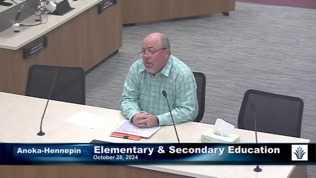 Anoka Hennepin School District survey reveals strong community support but budget concerns loom