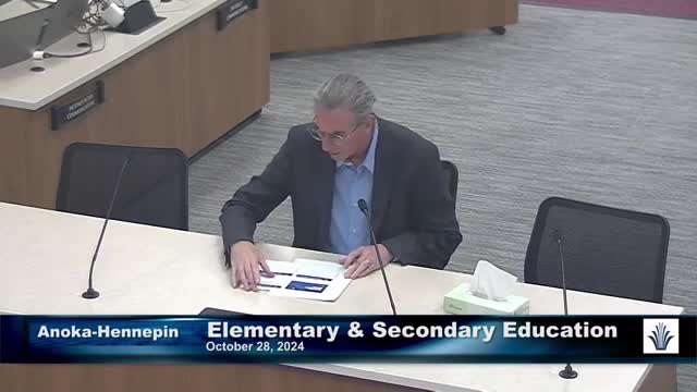 Minnesota schools report October 1 enrollment decline and demographic shifts