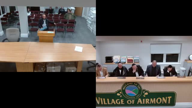 Board approves election date, emergency storm repairs, refunds and other routine resolutions