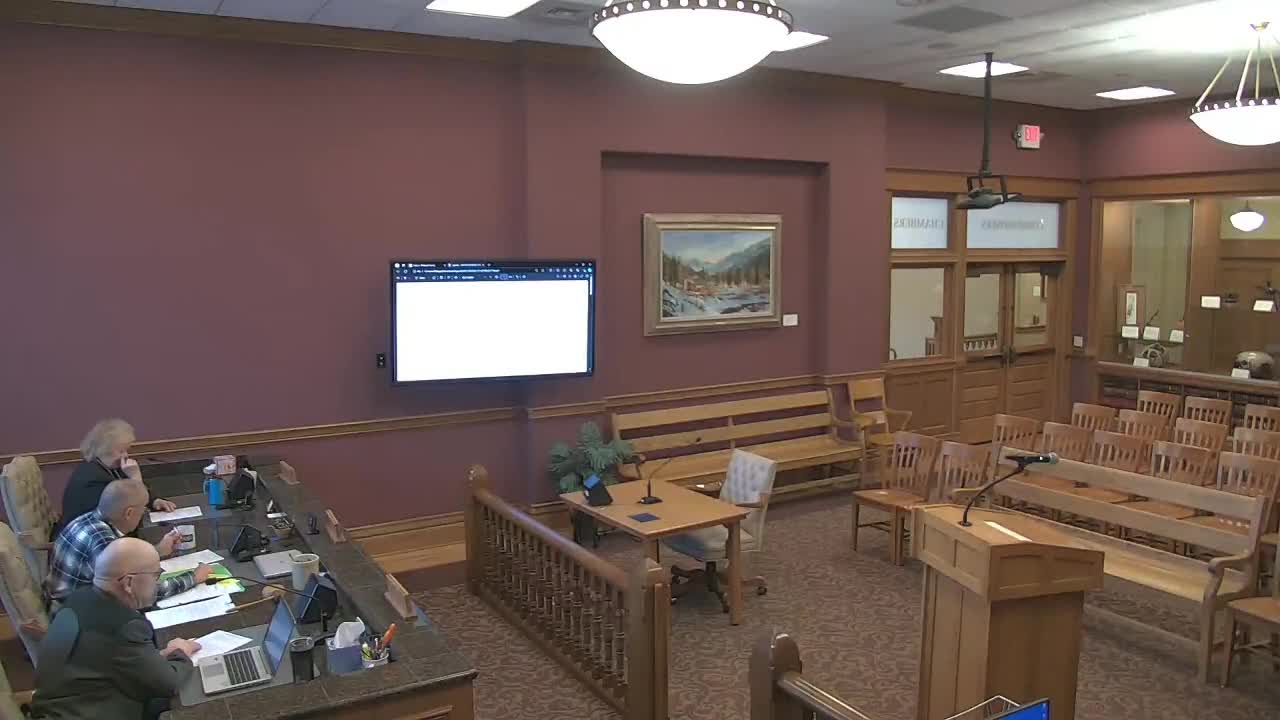 Montana Commissioners Approve Support for Lakeside Water District and Kalispell Bypass Grant