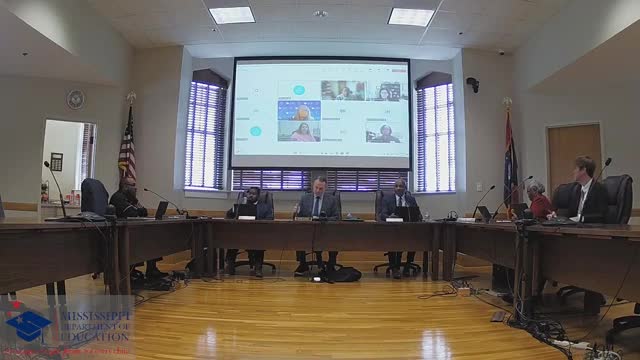Mississippi launches comprehensive educator licensure review and new MECA portals
