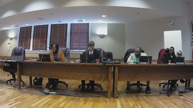 Mississippi Education Board debates local vs out-of-state educator preparation programs