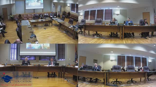 Mississippi celebrates three Milken Award winners in education