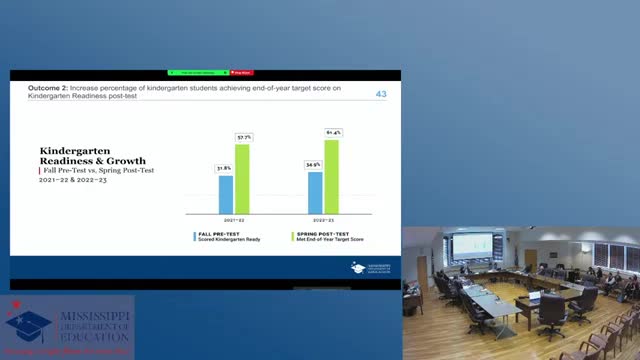 State program increases enrollment of children with disabilities in general education