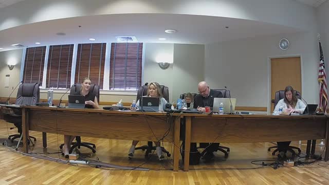 Debate Emerges on AP Class Weight Among Oxford District Officials