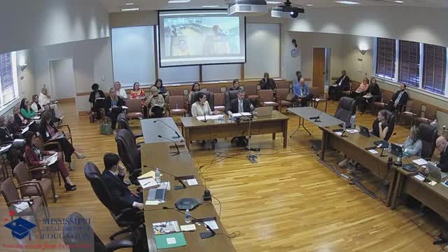 Education officials outline plans for gradual return to accountability system post-pandemic