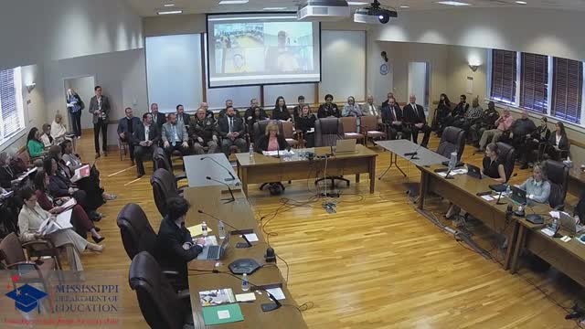 Newside High School earns National Distinguished School recognition for exceptional student performance