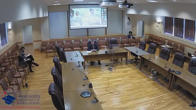 Mississippi educators face license suspension for multiple ethics violations