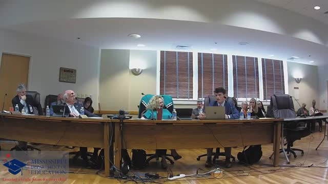 Mississippi leaders emphasize education and literacy for future success