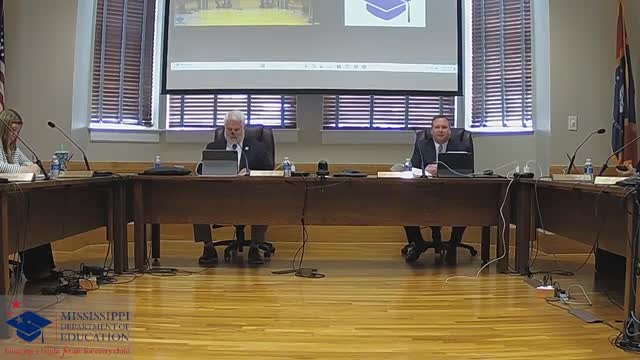 Simpson County School District earns 2024 Community Engagement Council Award