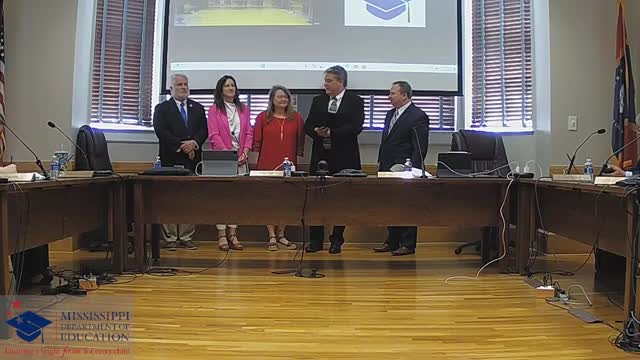Mississippi recognizes 2023 National Blue Ribbon Schools including Caledonia and Laurel Magnet