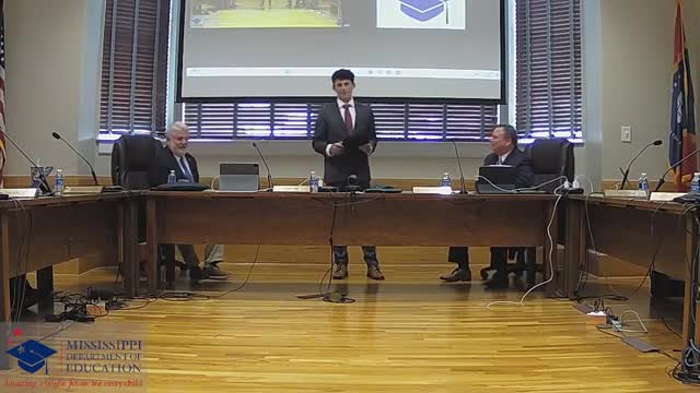 Mississippi Superintendent Advisory Council emphasizes student insights on STEM and education