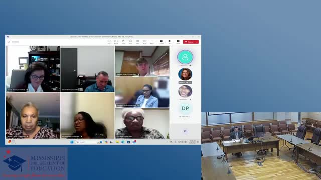 Commission addresses educator license backlog amid high case volume and staffing issues