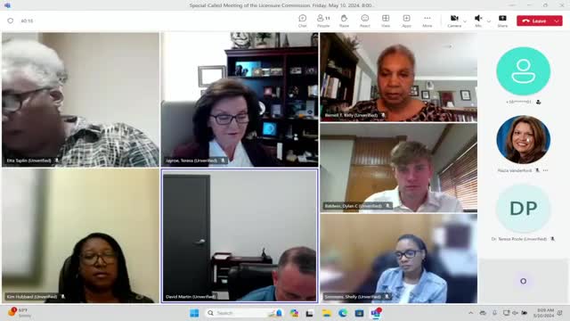 Mississippi Education Board approves new reprimand policy for educator misconduct cases