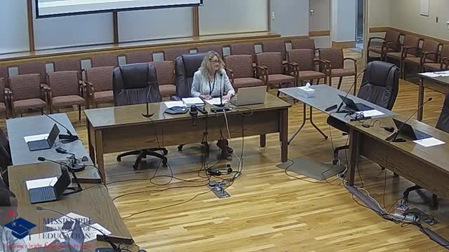 Commission approves new teacher education programs at Jackson State and Mississippi State University