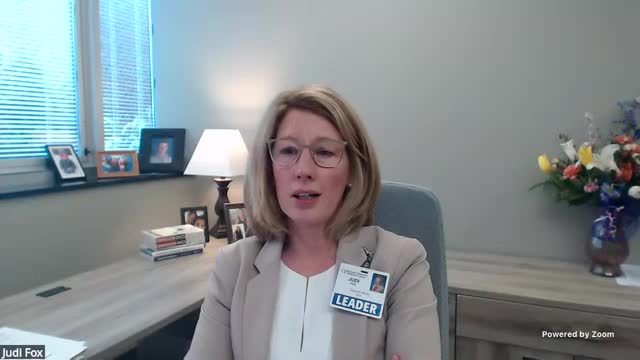 Vermont officials warn Medicaid cuts threaten healthcare access and providers' finances