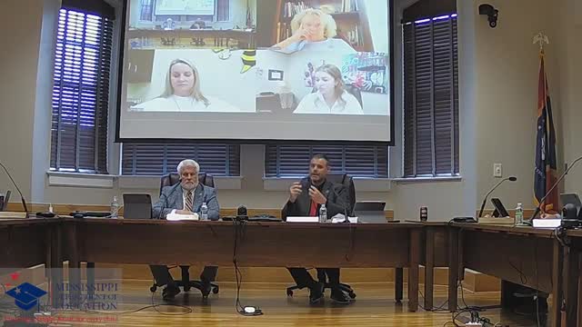 Mississippi education leaders discuss digital and financial literacy initiatives