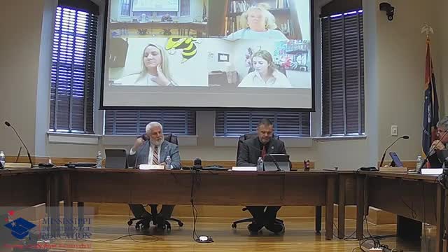 Mississippi ACT scores show slight improvements amid ongoing achievement gap challenges