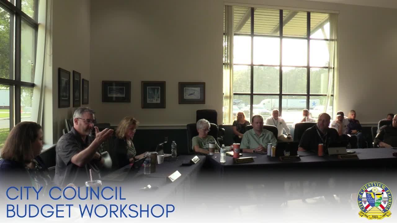 City staff discusses 40% water rate increase amidst rising utility costs