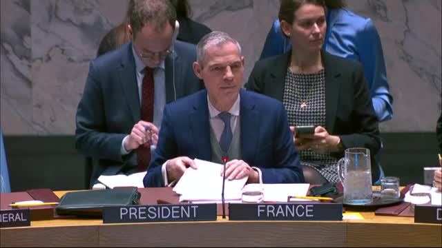UN reports worsening violence and humanitarian crisis in South Sudan