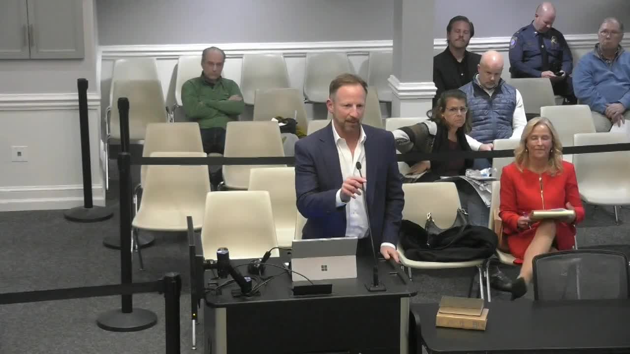 Bruce Toll proposes art museum and sculpture garden in Abington