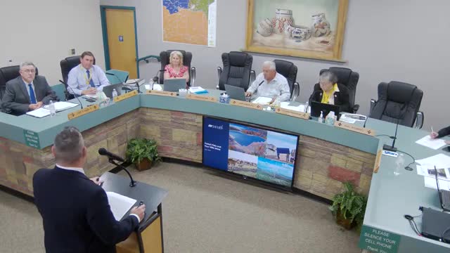 Desiree's Foxtail Flat and Four Mile Mesa Solar Projects to Begin Construction in San Juan County