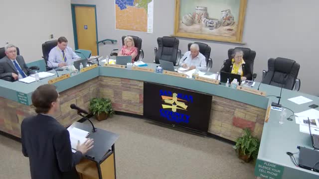 San Juan County initiates $621M industrial revenue bonds for solar projects