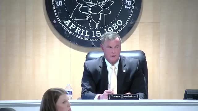 Southaven residents voice concerns over proposed townhomes near tennis facility