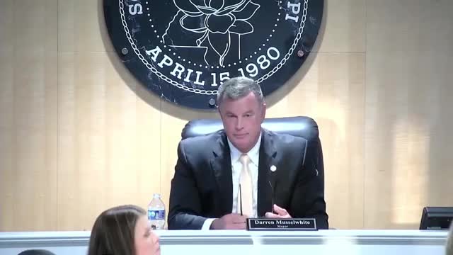 Southaven Council approves residential development and park expansion proposal