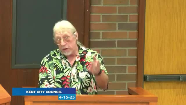 Kent City Council awards $3.2M pavement preservation project to Lakeside Industries