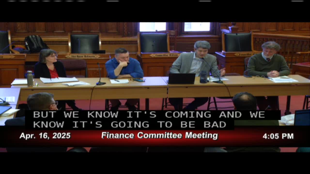 Cambridge Council discusses $5M for Rise Up Successor Program funding options