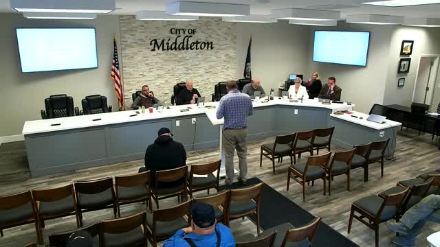 Council approves bike lane extension on Sawtooth Lake Drive for $9,599