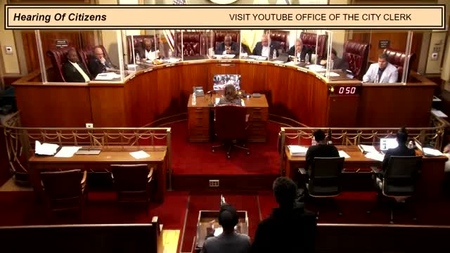 Newark residents propose North 30 plan for self-sufficiency and transparency