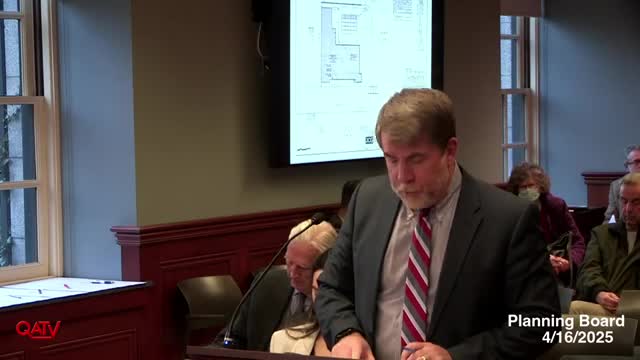 Residents of Fennel House voice concerns over new development near Ellington Road