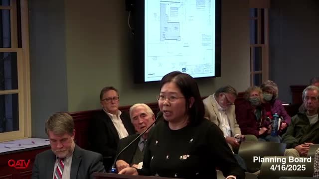 Fennel House Project Ensures Quiet Activities for Elders Amid Community Concerns